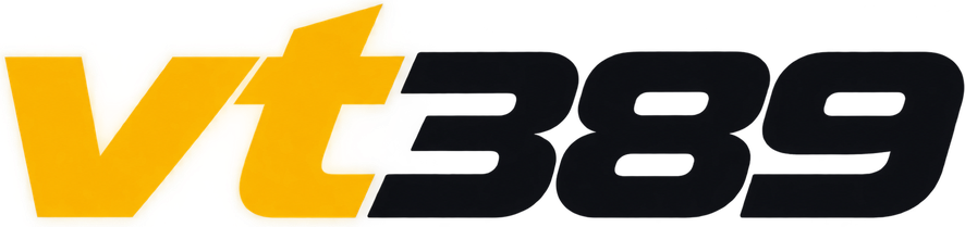 VT389 Logo
